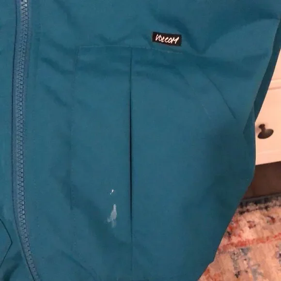 Volcom light jacket - Picture 3 of 4